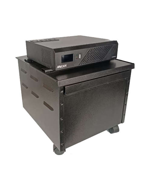 Inverters 1200VA 720W 12v Mecer (Refurbished) Longrun Inverter UPS